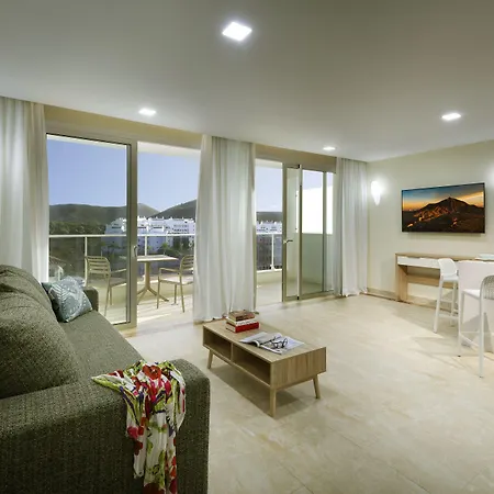 Marinell Collection 4* 滨海帕尔姆