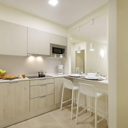 Marinell Collection 4* 滨海帕尔姆