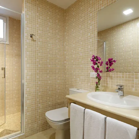 公寓式酒店 Marinell Collection