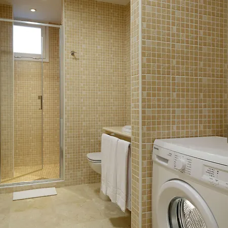 Marinell Collection 滨海帕尔姆