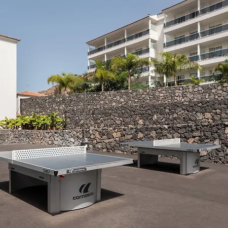 Marinell Collection 4* 滨海帕尔姆