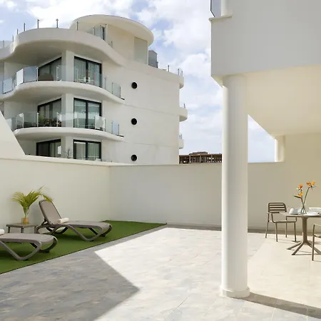 Casa de Férias Marinell Collection Palm-mar