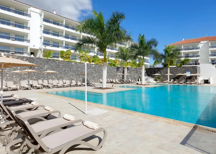 Apartmanhotel Marinell Collection