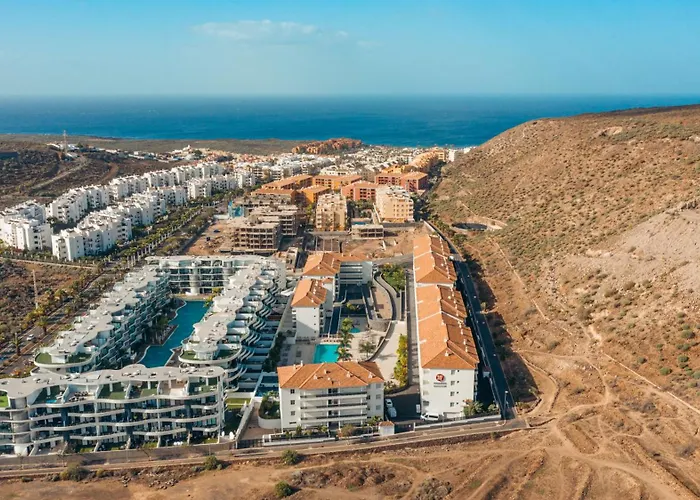 Apartmanhotel Marinell Collection Palm-mar