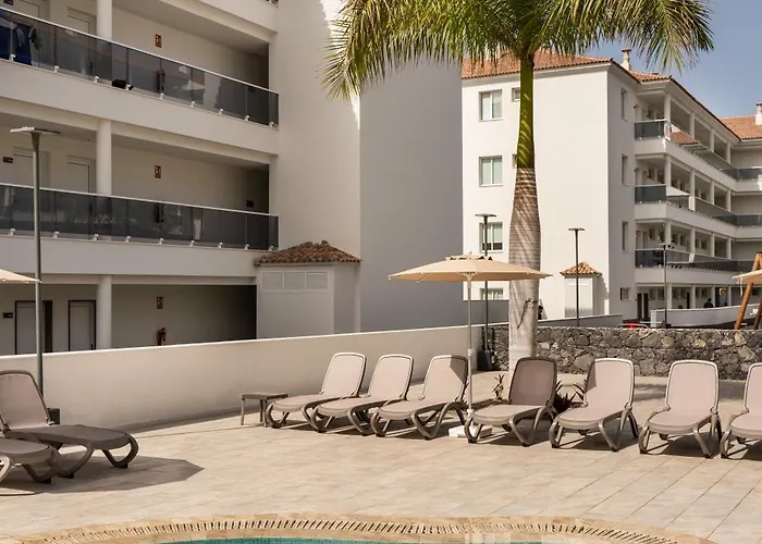 Aparthotel Marinell Collection