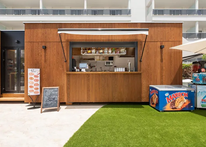 Apartmanhotel Marinell Collection