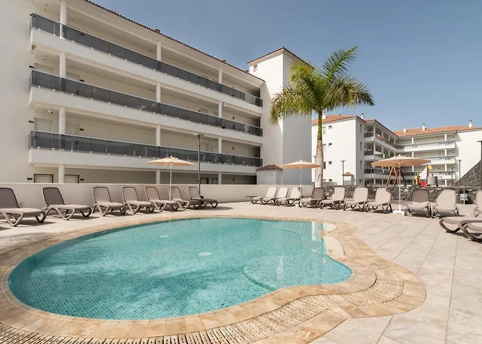 Marinell Collection Apartmanhotel 4*