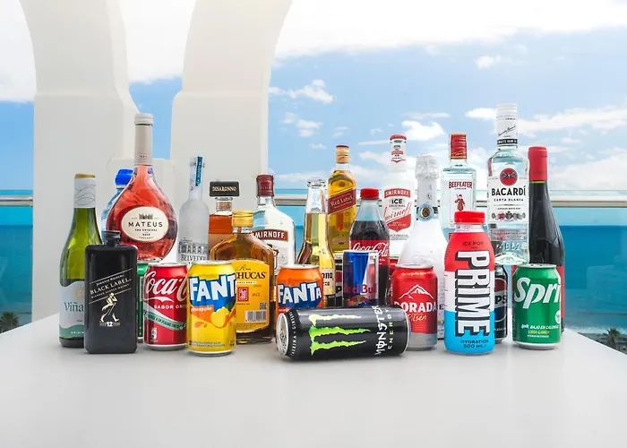 Marinell Collection Apartmanhotel Palm-mar