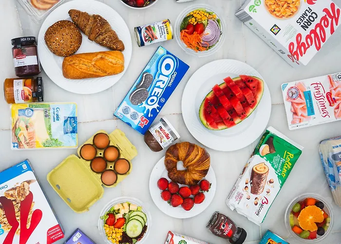 Apartmanhotel Marinell Collection Palm-mar