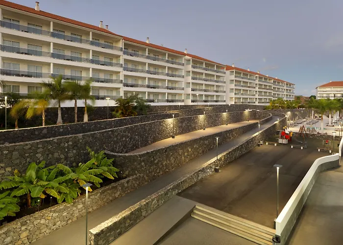 Apartmanhotel Marinell Collection Palm-mar