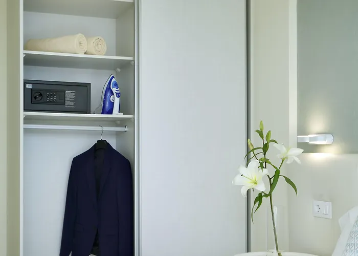 Marinell Collection 4* Palm-mar