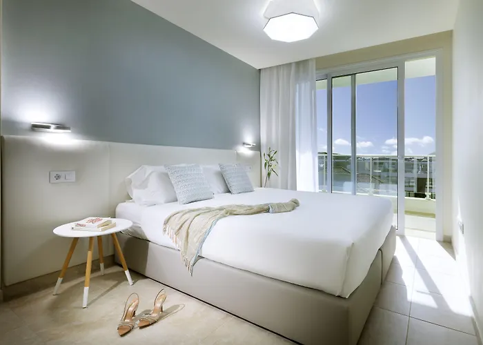 Marinell Collection Apartmanhotel Palm-mar