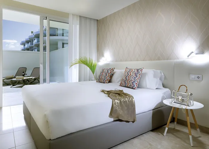 Apartmanhotel Marinell Collection