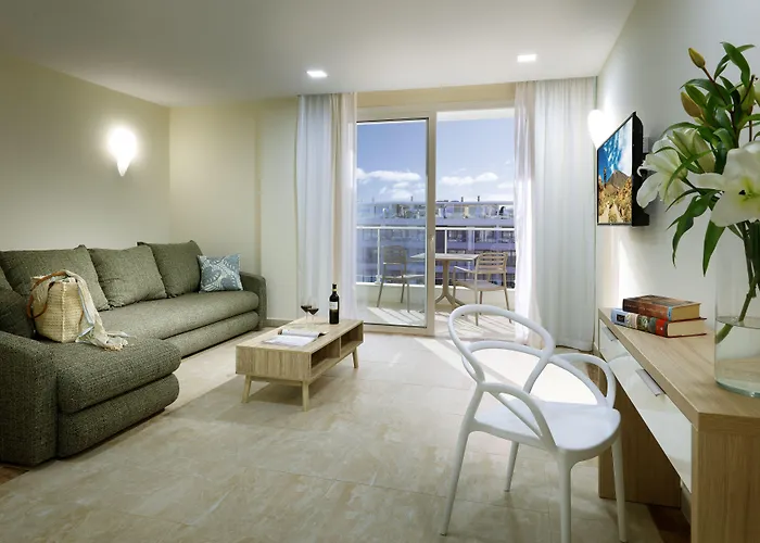 Aparthotel Marinell Collection Palm-mar