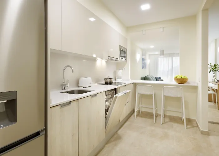 Apartmanhotel Marinell Collection