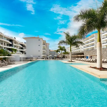 Marinell Collection Hotel apartamentowy