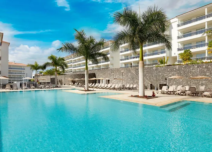 Hotel apartamentowy Marinell Collection 4*