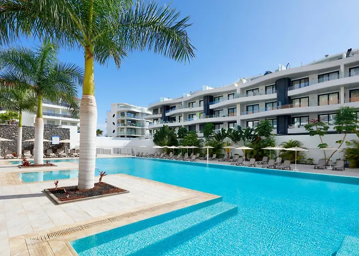 Marinell Collection Hotel apartamentowy 4*