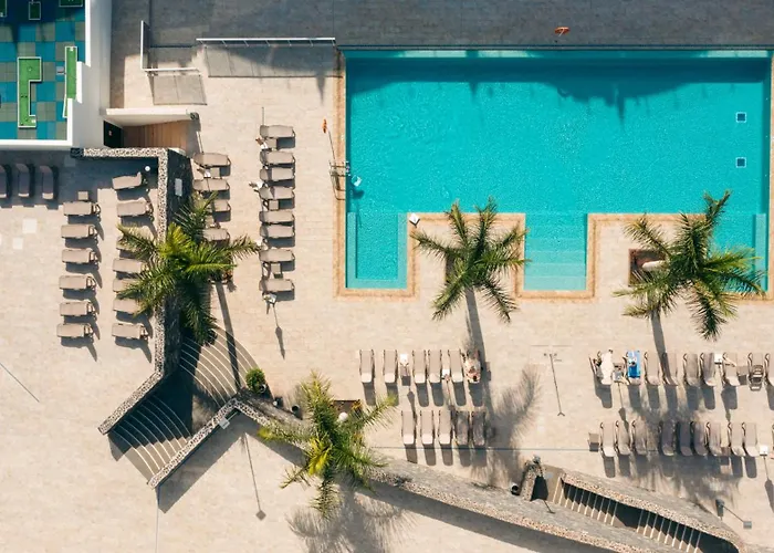 Hotel apartamentowy Marinell Collection 4*