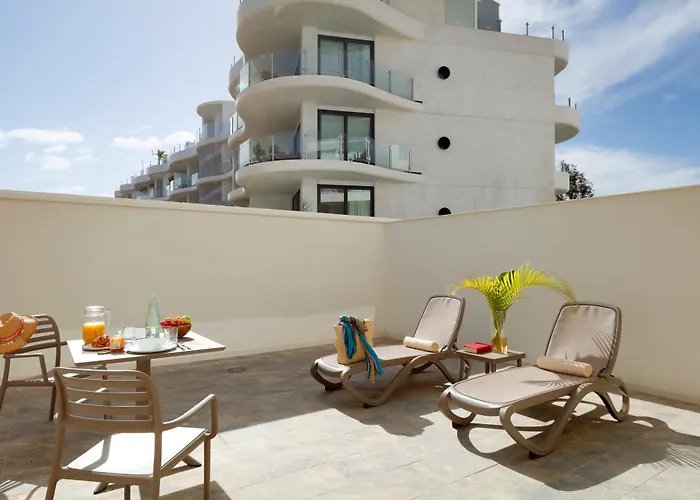 Hotel apartamentowy Marinell Collection 4*