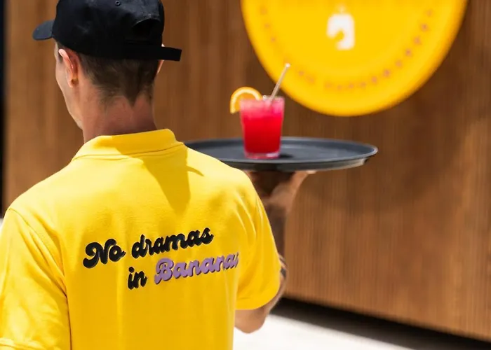 Marinell Collection Hotel apartamentowy