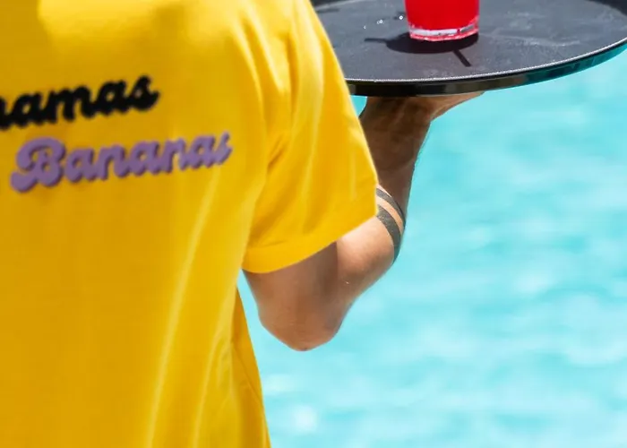 Дом отдыха Marinell Collection Эль-Пальмар