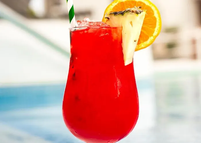 Marinell Collection 4* Palm-mar