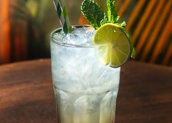 Hotel apartamentowy Marinell Collection 4*