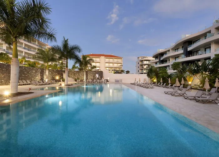 Hotel apartamentowy Marinell Collection