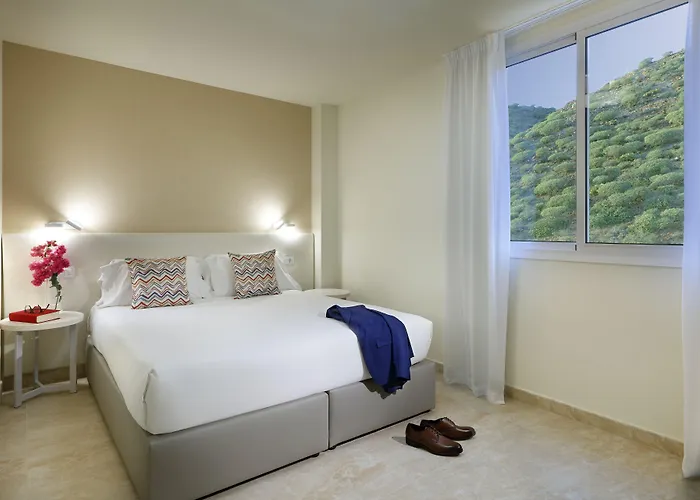 Marinell Collection Hotel apartamentowy 4*