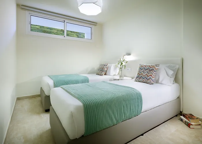 Hotel apartamentowy Marinell Collection 4*