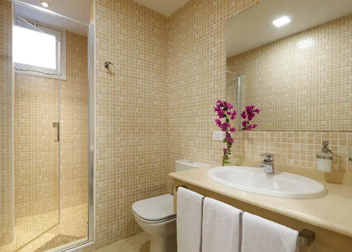 Hotel apartamentowy Marinell Collection