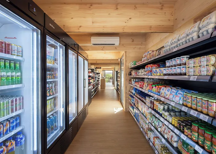 Marinell Collection Hotel apartamentowy 4*